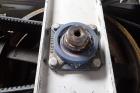 Tonelli 400 Liter Planetary Mixer